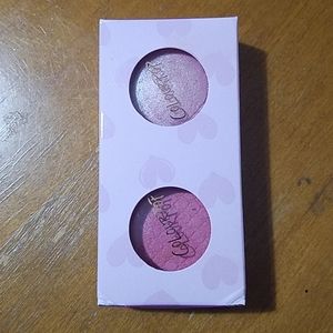 Colourpop ILYSM Super Shock Cheek Duo